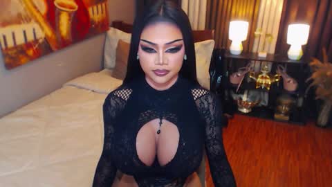 AsianRedivy online show from January 8, 4:04 am