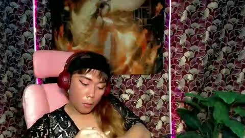 red_kitsune69 online show from September 20, 7:59 pm
