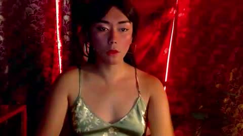 red_kitsune69 online show from January 13, 8:25 pm