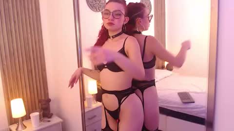 Snapshot of red_kytty6 chatting on September 25, 11:08 pm Kitty online show from September 25, 11:08 pm