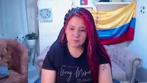 Red Liia   online show from June 22, 12:13 pm