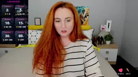 Snapshot of red_naughtyfox chatting on January 11, 1:37 am Lessy Fox online show from January 11, 1:37 am