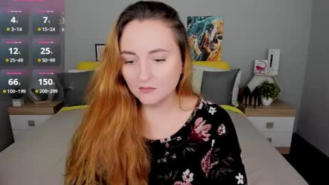 Lessy Fox online show from November 29, 6:22 pm