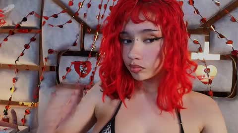 red_pandaa online show from September 15, 7:58 pm