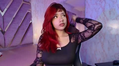 red_pandaa online show from March 27, 6:30 am