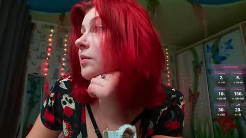 Jane online show from January 8, 11:32 am