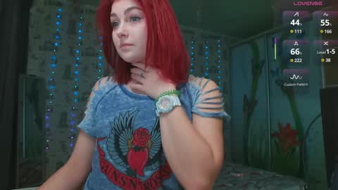 Jane online show from February 5, 11:23 am