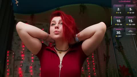 Jane online show from February 20, 11:31 am