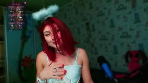 Jane online show from November 24, 12:49 pm