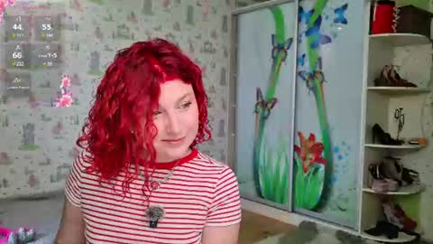 Snapshot of red_rose12 chatting on June 26, 9:14 am Jane online show from June 26, 9:14 am