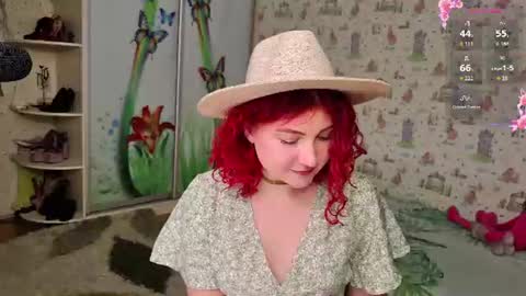 Snapshot of red_rose12 chatting on July 11, 9:23 am Jane online show from July 11, 9:23 am
