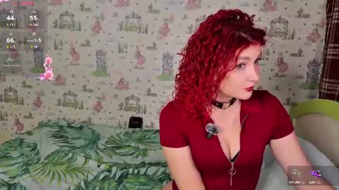 Snapshot of red_rose12 chatting on July 18, 10:52 am Jane online show from July 18, 10:52 am