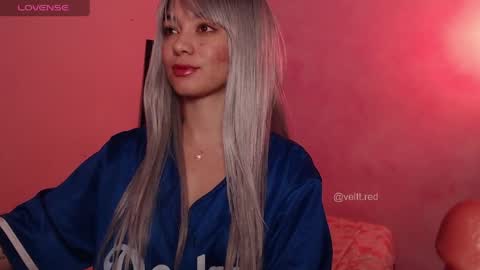 red_velvett0 online show from March 31, 10:04 am