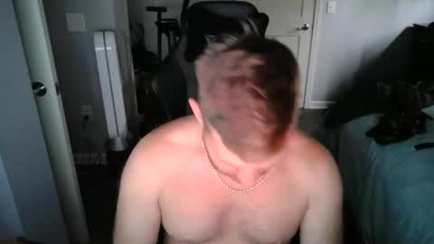 Redbeardready4u online show from November 2, 4:42 pm