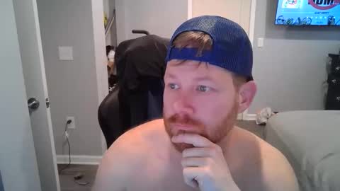 Redbeardready4u online show from February 14, 2:25 pm