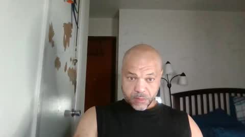 Redbone online show from April 7, 11:10 am