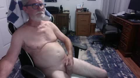 Daddy G online show from June 6, 4:06 am