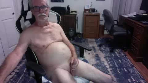 Daddy G online show from June 13, 2:53 am