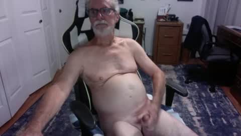 Daddy G online show from July 8, 3:33 am