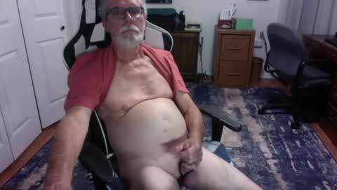 Daddy G online show from July 19, 5:00 am
