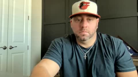 Snapshot of redbull1414 chatting on December 22, 6:15 pm RedBull online show from December 22, 6:15 pm