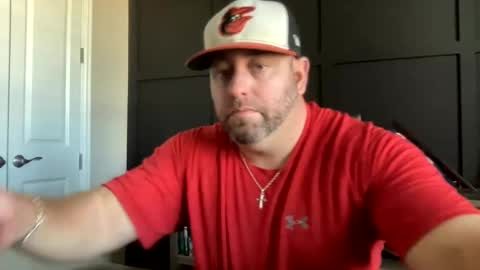 Snapshot of redbull1414 chatting on December 30, 4:40 pm RedBull online show from December 30, 4:40 pm