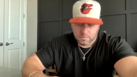 Snapshot of redbull1414 chatting on January 2, 6:56 pm RedBull online show from January 2, 6:56 pm