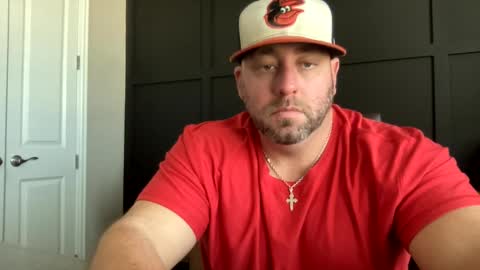 Snapshot of redbull1414 chatting on January 3, 7:18 pm RedBull online show from January 3, 7:18 pm