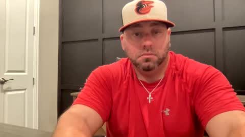 Snapshot of redbull1414 chatting on January 13, 1:28 pm RedBull online show from January 13, 1:28 pm