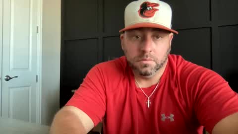 Snapshot of redbull1414 chatting on January 14, 4:40 pm RedBull online show from January 14, 4:40 pm