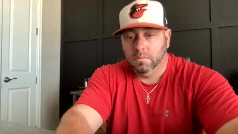 Snapshot of redbull1414 chatting on January 14, 7:43 pm RedBull online show from January 14, 7:43 pm