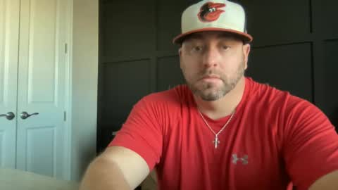 RedBull online show from January 22, 2:14 pm