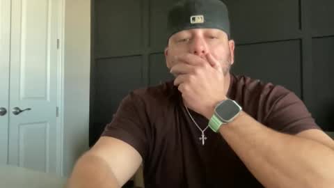 Snapshot of redbull1414 chatting on January 27, 3:18 pm RedBull online show from January 27, 3:18 pm