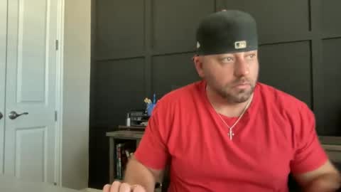 Snapshot of redbull1414 chatting on February 2, 7:04 pm RedBull online show from February 2, 7:04 pm