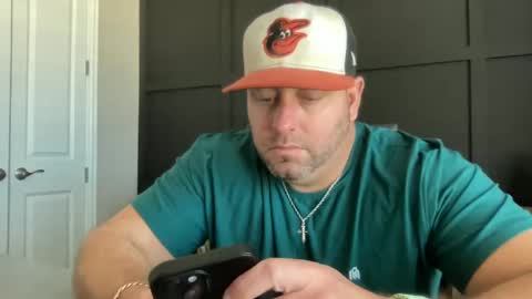 Snapshot of redbull1414 chatting on February 24, 6:58 pm RedBull online show from February 24, 6:58 pm