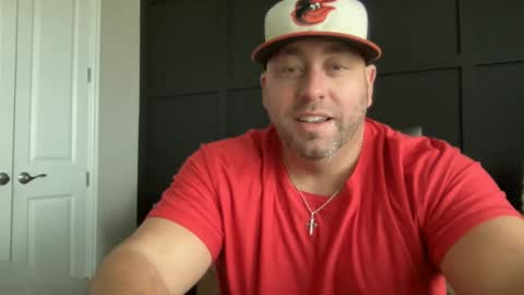 Snapshot of redbull1414 chatting on March 8, 3:24 pm RedBull online show from March 8, 3:24 pm