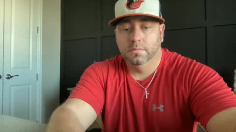 Snapshot of redbull1414 chatting on March 10, 1:54 pm RedBull online show from March 10, 1:54 pm