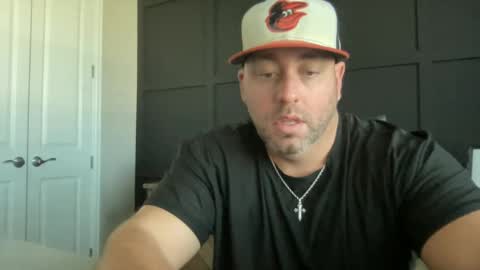 RedBull online show from October 5, 2:37 pm