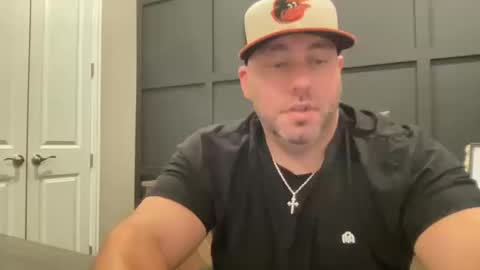 RedBull online show from October 14, 1:01 pm