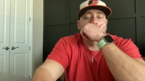 Snapshot of redbull1414 chatting on January 13, 7:19 pm RedBull online show from January 13, 7:19 pm