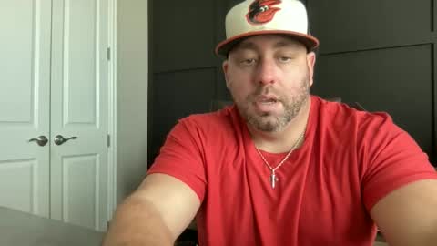 Snapshot of redbull1414 chatting on February 1, 9:02 pm RedBull online show from February 1, 9:02 pm