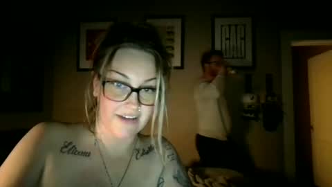 ThickGingerCock online show from May 7, 5:02 am
