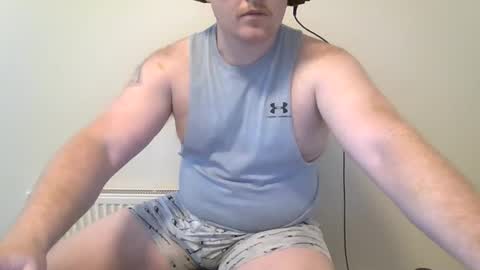 Snapshot of redbwc96 chatting on October 22, 7:52 am redbwc96 online show from October 22, 7:52 am