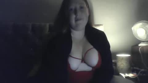 RedCannon69 online show from September 29, 8:46 pm