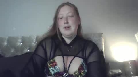 RedCannon69 online show from October 9, 8:29 pm