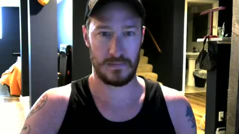 reddawg14 online show from July 22, 9:17 pm