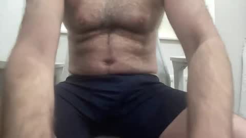 Snapshot of reddbear89 chatting on May 10, 7:13 am hornyslutbear online show from May 10, 7:13 am