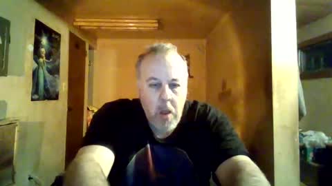 Snapshot of reddragon1195 chatting on February 2, 7:30 am reddragon1195 online show from February 2, 7:30 am