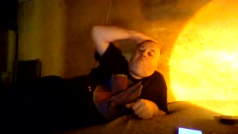 Snapshot of reddragon1195 chatting on February 23, 8:49 am reddragon1195 online show from February 23, 8:49 am