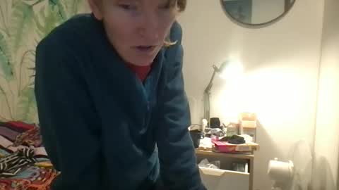 Redfox online show from November 19, 1:11 pm